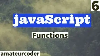 javaScript Function | Learn and Code