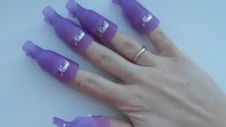 Снятие шеллака
