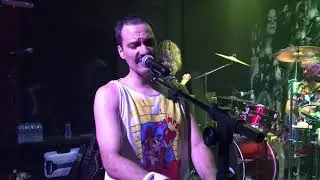 How Can I go on - Lurex Queen Tribute