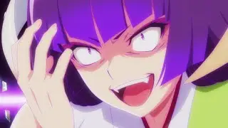 Higurashi No Naku koro Ni: Sotsu Episodio 15 (capitulo Final) : Eua vs Hanyuu Batalla final.