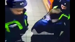 Сотрудник Дпс сломал ключицу