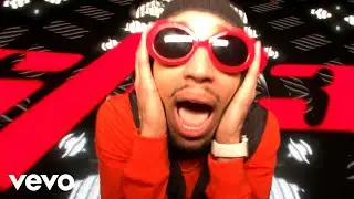 Shac from da 3 - 50 Dance