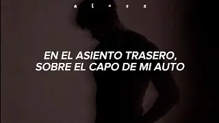 está canción no deja de sonar en mi cabeza🥵🔥
