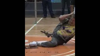 Impresionante