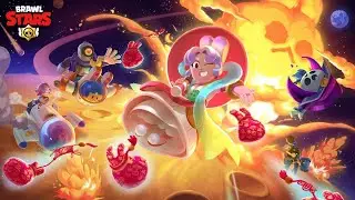 🔴[LIVE] BRAWL STARS NE OFERA GEMURI GRATIS?