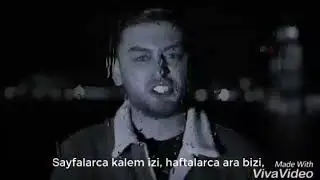 Haylaz - Adını Duymasınlar 2018( DUYGUSAL yeni)