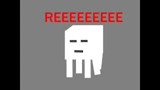 How really was the ghast sound created / Как на самом деле озвучили гаста