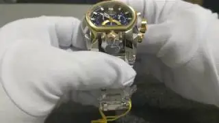 INVICTA BOLT  ZEUS 20111
