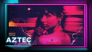 Midnight Fighters - Night Visions [Official Audio - Synth Songs of Hope Vol.1]