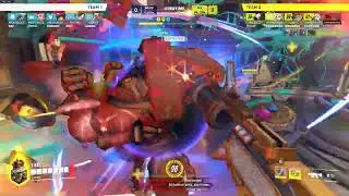 lil something spicy - Overwatch 2