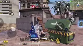 Воскресный замес (COD Mobile)