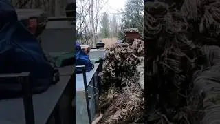 Мы были в шоке.Каракат алюминия. Металлокоп.