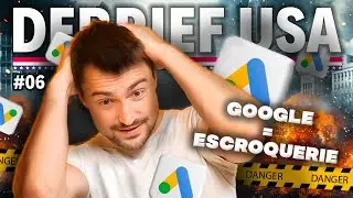 Debrief USA#6: Google : une mort annoncée ?