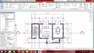 Cutting and Detailing Sections in Revit