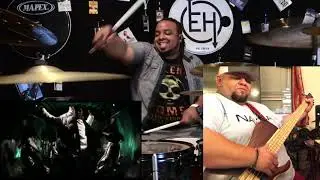 Dark Child Medley (Maestro + Adolfo 