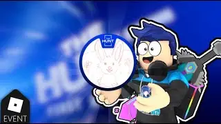 [EVENT] How To Get THE HUNT: FIRST EDITION BADGE in All Star Tower Defense