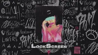 KUSH LOVERS, adLiN - Lockscreen