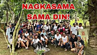 PART 1 | NAGKITA KITA ANG MGA KAPWA LABUYO HUNTERS NG CALABARZON.