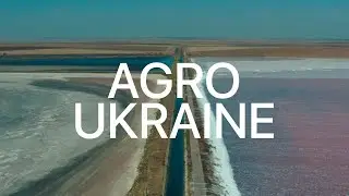 AGRO UKRAINE