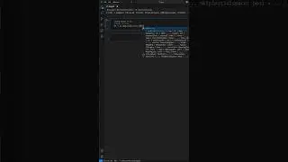 I import csv file with pandas and display it to Console in 10 sec using Python   Made with Clipchamp
