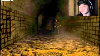 Zplays 1 - BunnyMan: Lost Souls [часть 1/2] В тёмно-синем лесу...