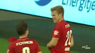 Odd – Brann 0-3