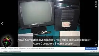 HTML5 - jak na to (díl 2.)