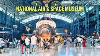 National Air and Space Museum