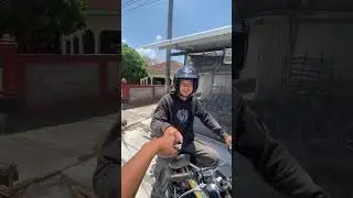 Kleper sumer di motor win
