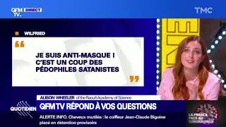 Alison Wheeler ou l'insupportable sarcasme mondain des cocaïnés du P.A.F.