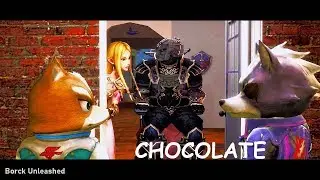 SFM| Ganondorf compra chocolate