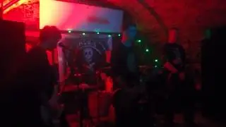 Pijacka Banda - Rządy większości Old school Bar Nowy Sącz