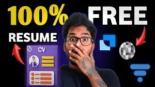 6 FREE Resume Builder Websites to make the Best CV in 2026