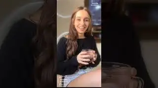Thank You so much 🎉 😍😍 Hola 💞 💞 🎉 How are You today?💕💕 No bra live stream routines 