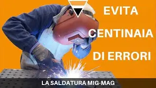 MIG/MAG Wire Welding [The 6 Key Points]