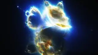 The Buddhabrot Fractal in 4K