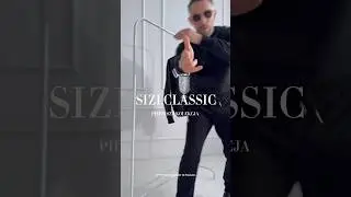WSTRZEL SIĘ W MODĘ !SIZI CLASSIC | ODZIEŻ DLA ZWYCIĘZCÓW - 