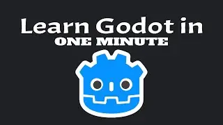 How to Learn Godot 4 In 2025