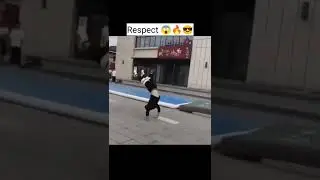 #respect #epicmoments #amazing #bestskills #shorts @Gaabu @shorts #THE _Respect