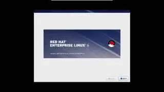 How to Install REDHAT 6 in VMware
