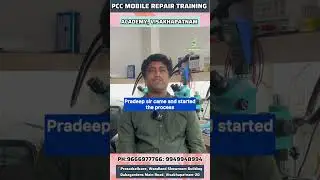 “Real Student Experiences: PCC Academy July 2024 Batch Review”