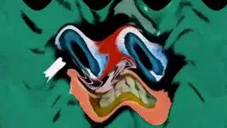 (NEW EFFECT) Klasky Csupo in Wormulator V13