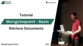 Mongoloquent Basic - 06 - Retrieve Documents (Bahasa Indonesia)