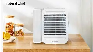 Xiaomi Mini Air Conditioner 3 In 1