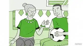 Past Tenses - B2 - Context Listening