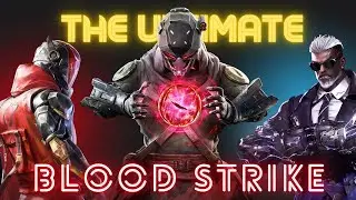 Blood Strike: The Ultimate Showdown! 🔪🔥 [Ms9828]