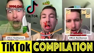 FUNNY TIKTOK GAMING COMPILATION #13