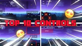 TOP 10 CONTROLS FOR POJAV LAUNCHER