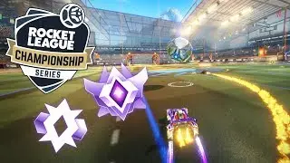 How much better is a pro Rocket League player than a regular player?