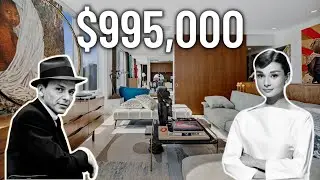 Must-See Chicago Condo Tour | Iconic Property Revealed | Andrei Savtchenko Real Estate